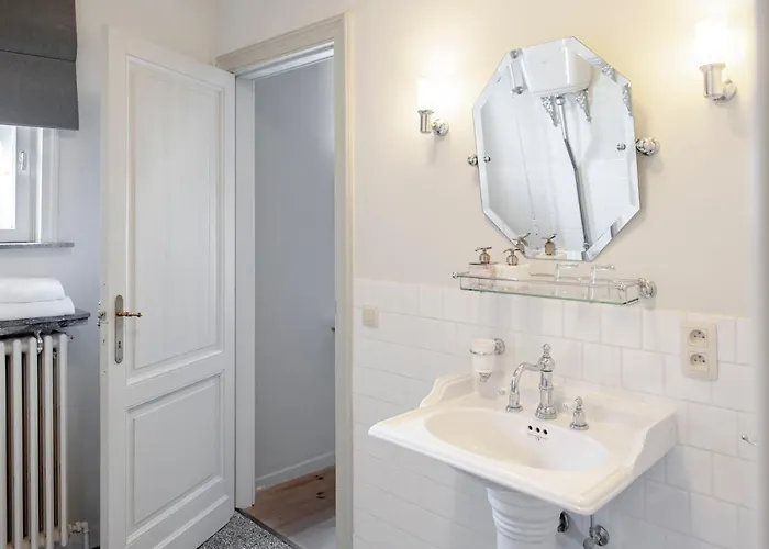 Bed & Breakfast La Passion Interdite