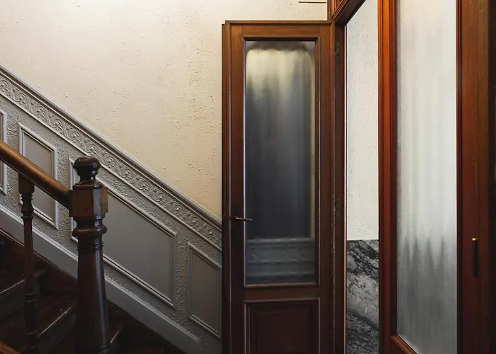 La Passion Interdite Bed & Breakfast Ostend