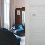 La Passion Interdite Отель типа 