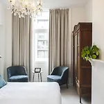Bed & Breakfast La Passion Interdite