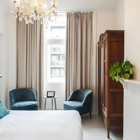 La Passion Interdite 4* Oostende