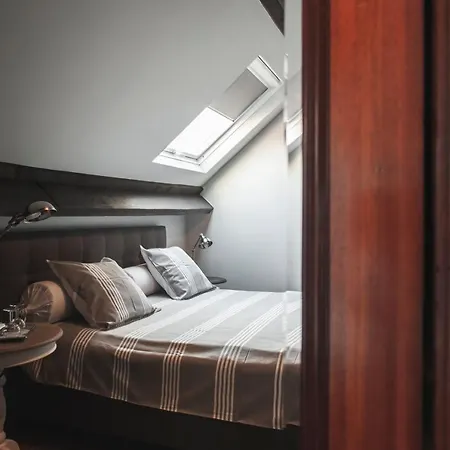 La Passion Interdite فندق مبيت وإفطار 4*