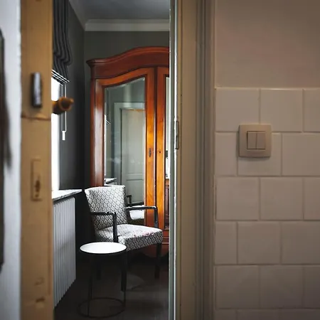 Bed & Breakfast La Passion Interdite 4*
