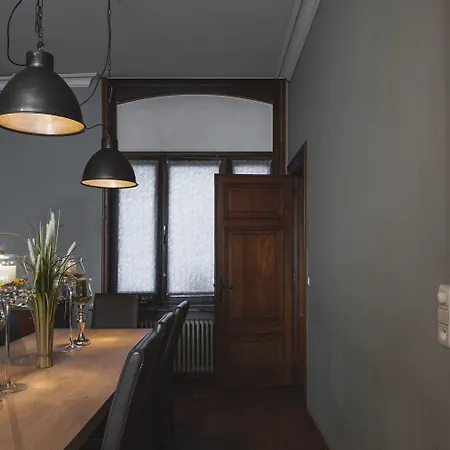 Oda ve Kahvaltı La Passion Interdite