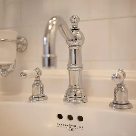 Bed & Breakfast La Passion Interdite