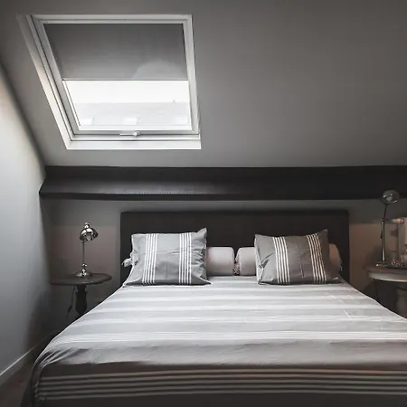 B&B La Passion Interdite 4*