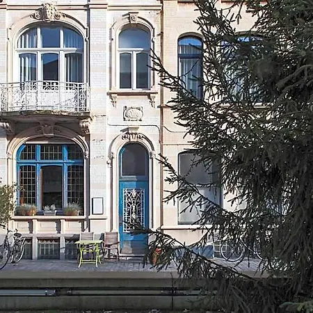 Bed & Breakfast La Passion Interdite Ostende