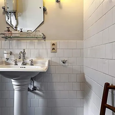 Bed & Breakfast La Passion Interdite Ostende