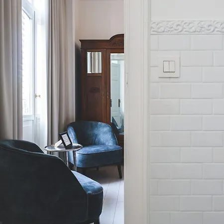 La Passion Interdite B&B 4*