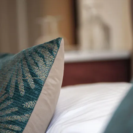La Passion Interdite B&B 오스텐드
