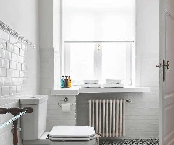 Frühstückspension La Passion Interdite 4*