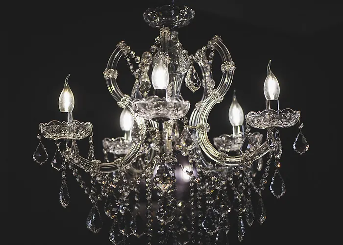 La Passion Interdite Bed and breakfast 4*