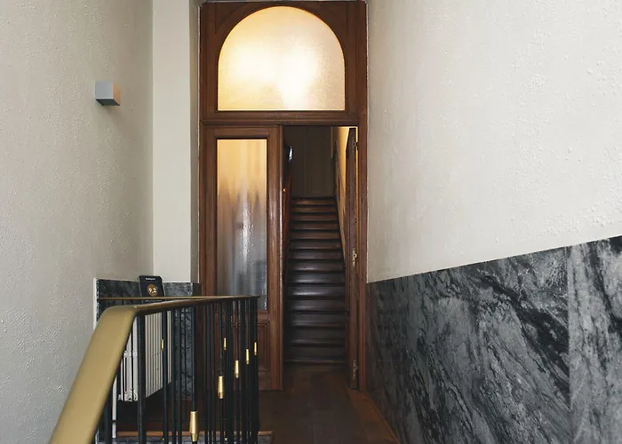 La Passion Interdite 4*