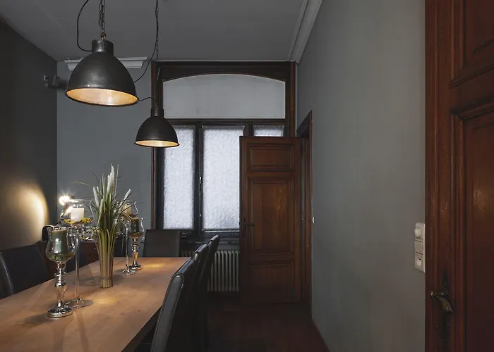 Bed and breakfast La Passion Interdite