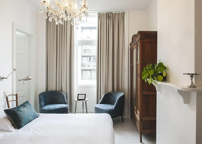 Bed and breakfast La Passion Interdite