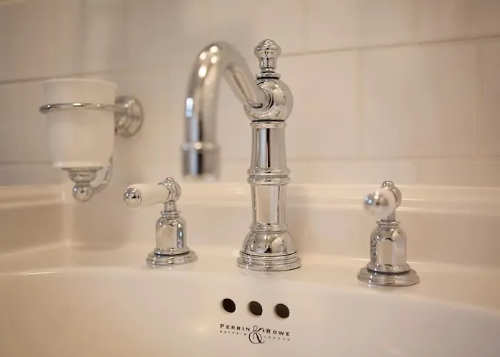 Frühstückspension La Passion Interdite