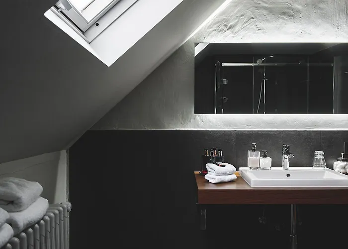 La Passion Interdite