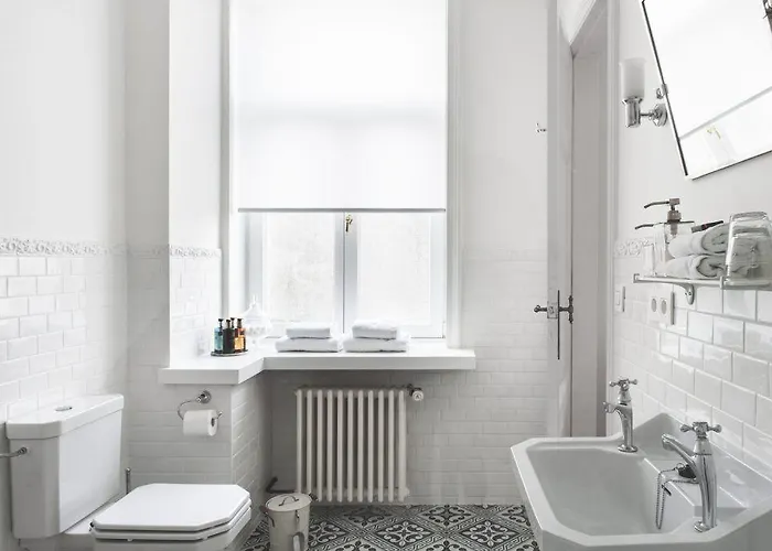 La Passion Interdite Frühstückspension