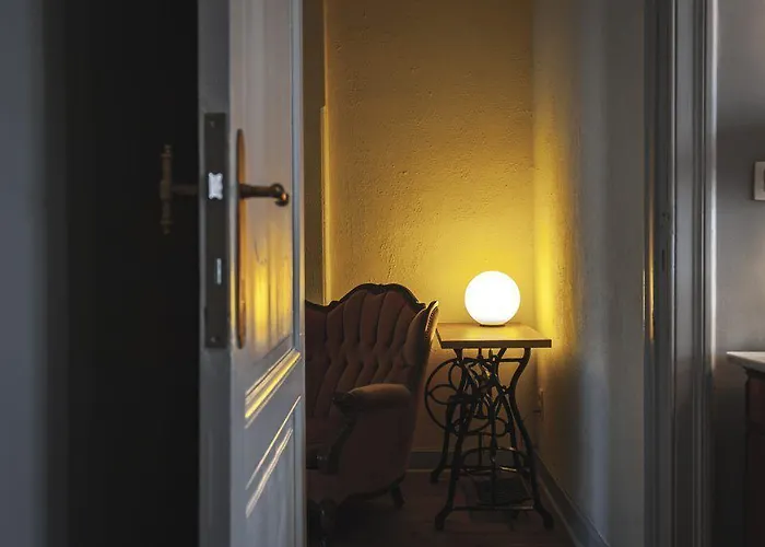 La Passion Interdite Ostende