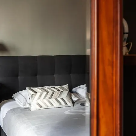 La Passion Interdite Bed & Breakfast Ostend