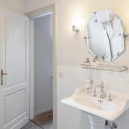 Bed & Breakfast La Passion Interdite