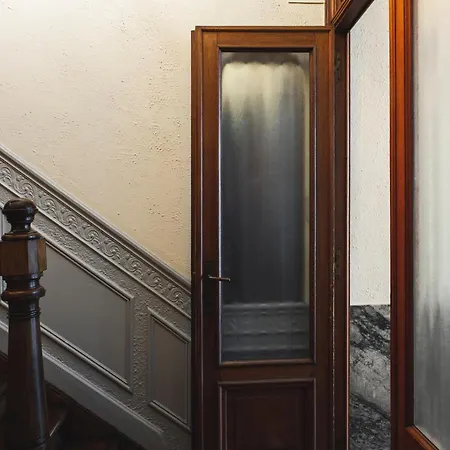 La Passion Interdite Bed & Breakfast Ostend