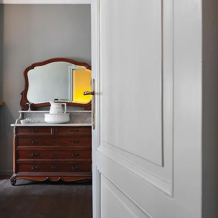 La Passion Interdite Bed & Breakfast Oostende