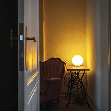 Bed & Breakfast La Passion Interdite Oostende