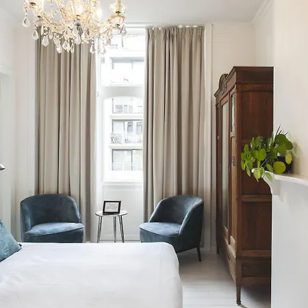 Bed & Breakfast La Passion Interdite