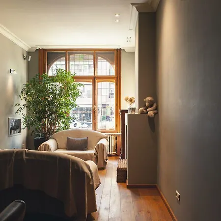 Bed & Breakfast La Passion Interdite