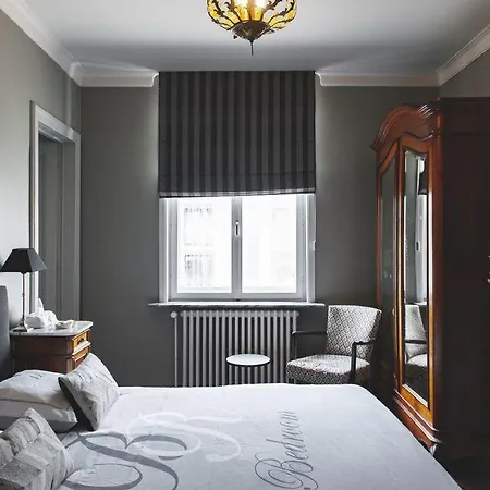 La Passion Interdite