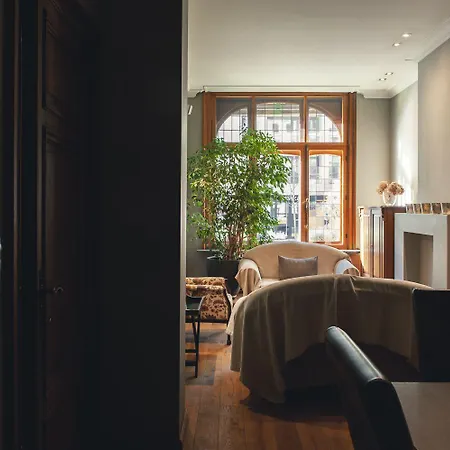 La Passion Interdite Bed & Breakfast