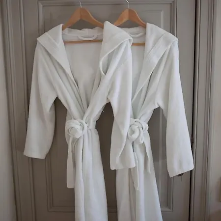 La Passion Interdite Bed & Breakfast 4*