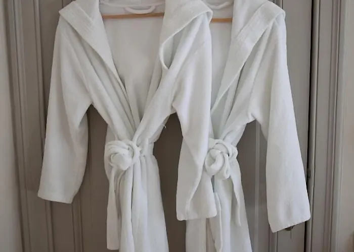 La Passion Interdite Bed & Breakfast 4*