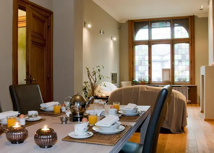 La Passion Interdite Oostende