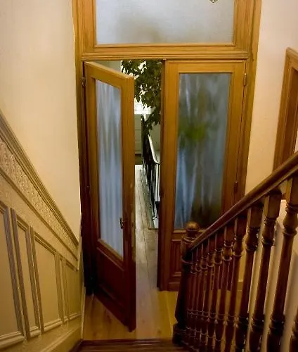 La Passion Interdite Bed & Breakfast Oostende